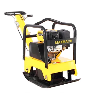 Vibrate Tamper Ground Mini Hand Held Vibration 500kg Plate Compactor